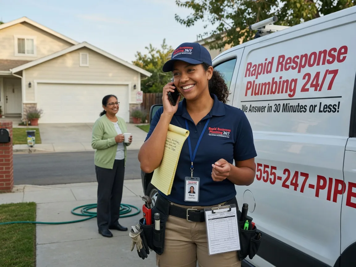 Emergency Plumber Helena, OK FAQs